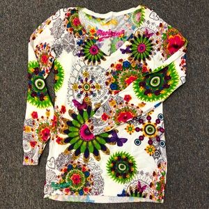 Desigual m